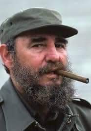 Fidel kastro